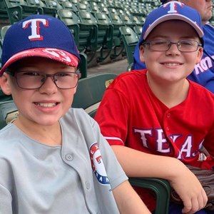 Meet your Posher, Allison